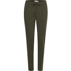 Ichi Kate Pant Long - Forest Night