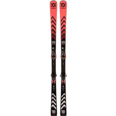 Völkl Racetiger GS Master Ski Set 2024