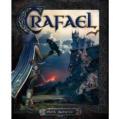 Crafael (E-Book, 2017)