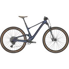27.5" - XL Sykler Scott 970 Eagle 12-speed mountain bike 23, fulldempet terrengsykkel Unisex