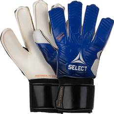 Select Fotball Select 03 Youth V23 Goalkeeper Gloves - Blue/White