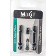 Milkit Tubeless Valve 45MM