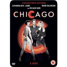 Chicago Limited Steelbook Edition