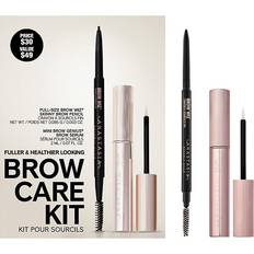 Anastasia Beverly Hills Brow Care Kit Ebony