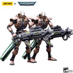 Joy Toy Warhammer 40,000 Necrons Szarekhan Dynasty Immortal with