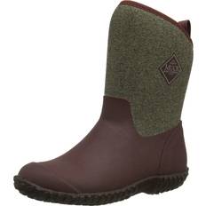 Muck Boot Muck Muckster II Short Boots, Raisin