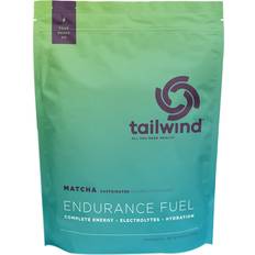 Fettsyrer Tailwind Nutrition Caffeinated Endurance Fuel Drink 50-Servings Matcha