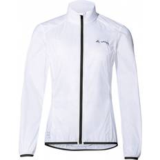 Weiß Oberbekleidung Vaude Matera Air Jacket