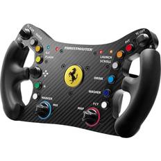 PlayStation 4 Game Controllers Thrustmaster F488 GT3 Wheel Add On