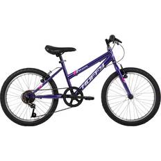Kids' Bikes Huffy So Sweet 20" Girl's Purple in Pink Pink Kids Bike