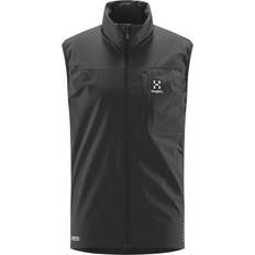 Haglöfs Vester Haglöfs Men's L.I.M Alpha Vest, Magnetite