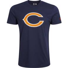 T-Shirts New Era NFL Team Logo T-Shirt Chicago Bears navy Gr