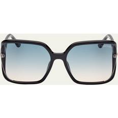 Tom Ford Dame Solbriller Tom Ford Ft 1089 01P