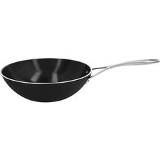 Demeyere Resto 3 Cm / Inch 18/10 Stainless Steel Frying Pan