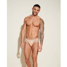 Beige - Men Panties Cosabella Men's Never Say Never Comfort Micro Briefs Cinque Cinque