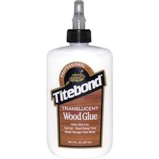 Titebond Translucent Wood Glue 4 oz