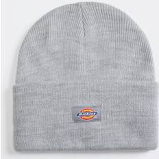 Dickies Men Beanies Dickies Cuffed Beanie Heather Gray One