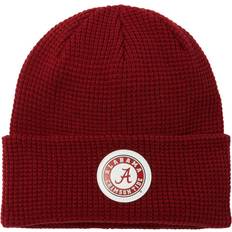 Velvet Headgear Columbia Gridiron Beanie Alabama- Red O/S