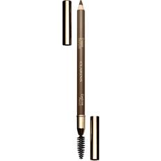 Clarins Augenbrauenprodukte Clarins Crayon Sourcils 03 soft blond