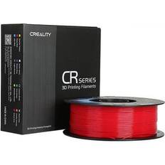 Creality Filaments Creality Petg 1,75mm red 1kg cr 3d filament 3301030038 6971636409410 1,32 kg
