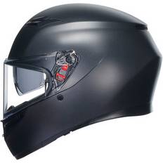 AGV Motorcycle Helmets AGV K3 2.6 Full-Face Helmet black