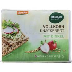 Haferflocken, Müsli & Brei reduziert NATURATAKnäckebrot Dinkel