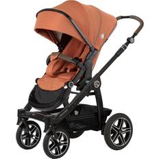 Hartan Kinderwagen Hartan Racer GTX Terra