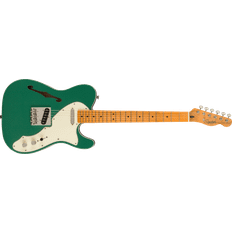 Squier Limited-Edition Classic Vibe '60s Telecaster Thinline Maple