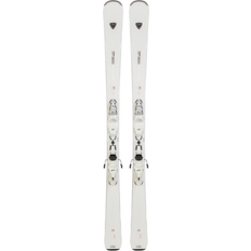 Rossignol Nova 8 CA + Xpress - White