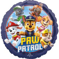 Anagram Paw Patrol Foil Balloon, none