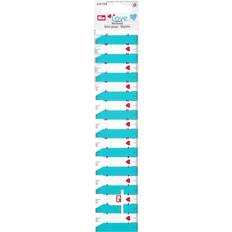 Prym love plastic turquoise hand gauge