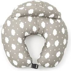 Ammepute 24.se Momcozy Nursing Pillow with Adjustable Waist Belt