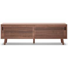 Department Ray Walnut Fernsehschrank 180x55cm