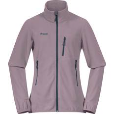 Fleecejakker Bergans of Norway Runde Jacket Junior Jente