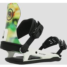 Men Snowboard Bindings Ride C-10 2024 Snowboard Bindings trip