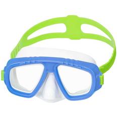 Dykkermasker Bestway Aqua Champ Essential Tauchmaske ab Jahren, sortiert