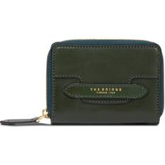 The Bridge Lucrezia RFID Wallet dark