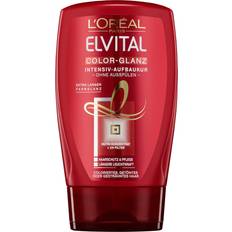 L'Oréal Paris Haarkuren L'Oréal Paris Elvital Elvital Intensiv Aufbau-Kur Color Glanz Haarkur