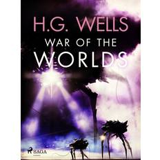 The War of the Worlds (E-Book, 2022)