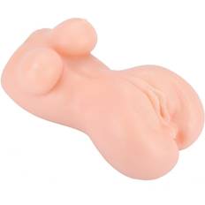 Anus Masturbatoren Dream Toys Olivia