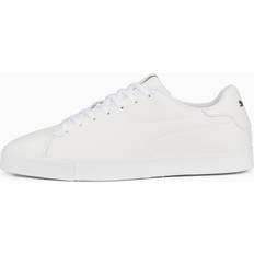 Puma Herren Golfschuhe Puma Herren Fusion Classic Golfschuh, White White