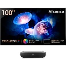 Hisense Projektorer Hisense 100L9HD TriChroma