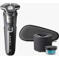 Rasierapparate Philips Series 5000 S5887/50 Electric Wet & Dry Shaver