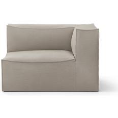 Ferm Living Catena Natural Sofa 120cm 1-Sitzer