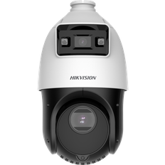 Hikvision DS-2SE4C425MWG-E14F0 4MP IR 25x Zoom TandemVu 100m