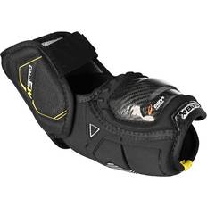 Ishockey Bauer S23 Supreme M5Pro Elbow Pad 23/24, albuebeskyttelse, junior