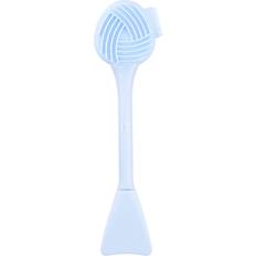 Ansiktsbørster ilū Spa & Face Cleansing Brush Blue