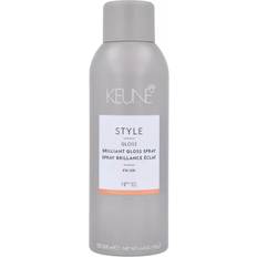 Glanssprayer Keune Style Brilliant Gloss Spray 110 200ml