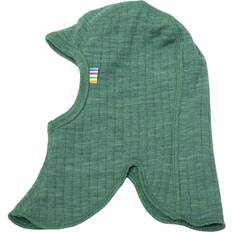 Joha Basic Double Layer Balaclava - Green (97131-122-16225)