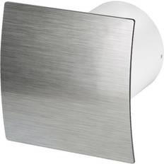 Silber Badezimmerventilatoren Badezimmer extraktor